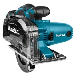 Makita DCS552ZJ 18 V Metaal Cirkelzaag 136 Mm -Makita DCS552 A8L0