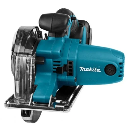 Makita DCS552ZJ 18 V Metaal Cirkelzaag 136 Mm -Makita DCS552 A8R0