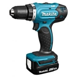 Makita DDF343RYE 14,4 V Boor-/schroefmachine -Makita DDF343RYE A1L0