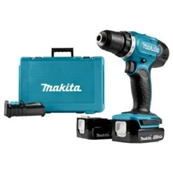 Makita DDF343RYE 14,4 V Boor-/schroefmachine -Makita DDF343RYE A1L0 s100