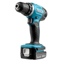 Makita DDF343RYE 14,4 V Boor-/schroefmachine -Makita DDF343RYE A1L0 s101