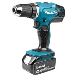 Makita DDF453RFE 18 V Boor-/schroefmachine -Makita DDF453RFE A1L0