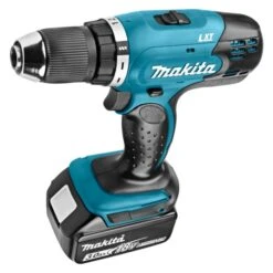 Makita DDF453RFE 18 V Boor-/schroefmachine -Makita DDF453RFE A3L0