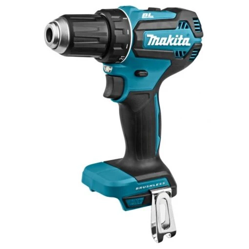 Makita DDF485ZJ 18 V Boor-/schroefmachine -Makita DDF485 A1L0 1