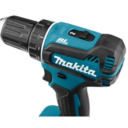 Makita DDF485ZJ 18 V Boor-/schroefmachine -Makita DDF485 F 002 1