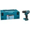 Makita DDF487ZJ 18 V Boor-/schroefmachine -Makita DDF487ZJ C1L0 s100