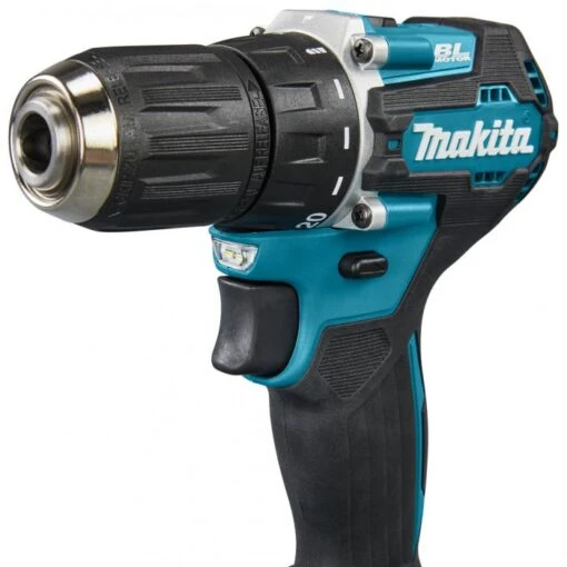 Makita DDF487ZJ 18 V Boor-/schroefmachine -Makita DDF487ZJ F 001