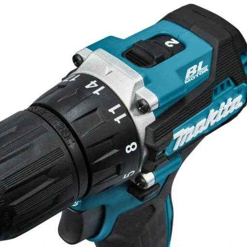 Makita DDF487ZJ 18 V Boor-/schroefmachine -Makita DDF487 F 001