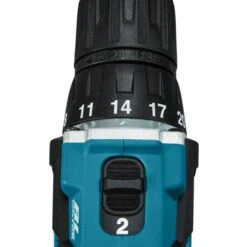 Makita DDF487ZJ 18 V Boor-/schroefmachine -Makita DDF487 F 002