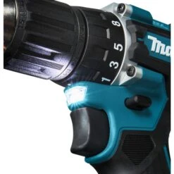 Makita DDF487ZJ 18 V Boor-/schroefmachine -Makita DDF487 F 004