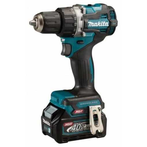 Makita DF002GD201 40 V Max Boor-/schroefmachine -Makita DF002GD201 C1L0