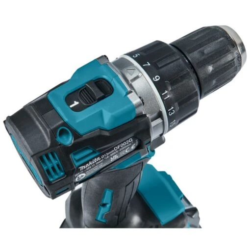 Makita DF002GD201 40 V Max Boor-/schroefmachine -Makita DF002G F238