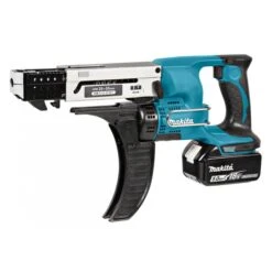 Makita DFR550RTJ 18 V Schroefautomaat -Makita DFR550RTJ A1L0