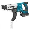 Makita DFR550RTJ 18 V Schroefautomaat -Makita DFR550RTJ B1LG