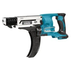 Makita DFR550RTJ 18 V Schroefautomaat -Makita DFR550 A1L0