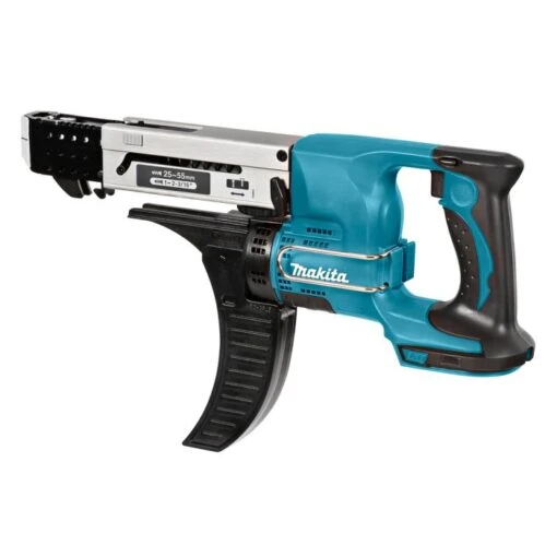 Makita DFR550RTJ 18 V Schroefautomaat -Makita DFR550 A1R0