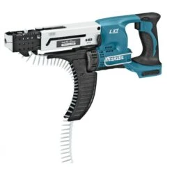 Makita DFR550RTJ 18 V Schroefautomaat -Makita DFR550 B1LG