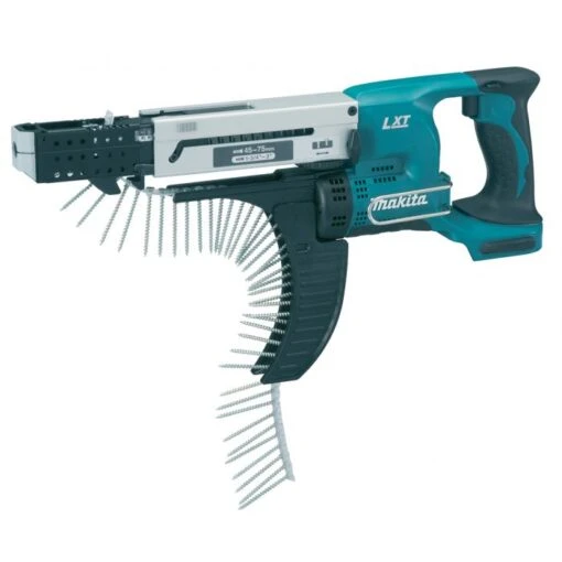 Makita DFR750Z 18 V Schroefautomaat -Makita DFR750Z A1L0