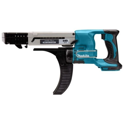 Makita DFR750Z 18 V Schroefautomaat -Makita DFR750 C1C0