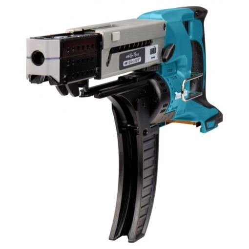 Makita DFR750Z 18 V Schroefautomaat -Makita DFR750 C2R0