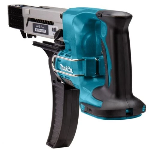 Makita DFR750Z 18 V Schroefautomaat -Makita DFR750 C8L0