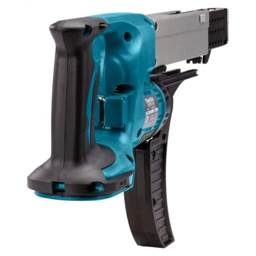 Makita DFR750Z 18 V Schroefautomaat -Makita DFR750 C8R0