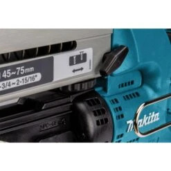 Makita DFR750Z 18 V Schroefautomaat -Makita DFR750 F 002