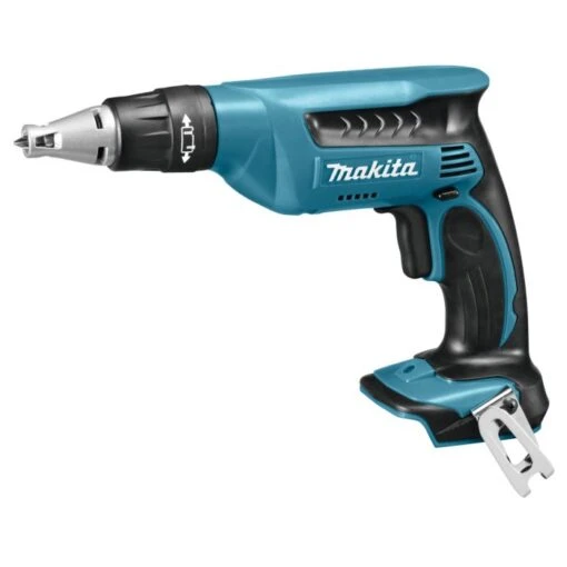 Makita DFS441RTJ 14,4 V Schroevendraaier -Makita DFS441 A1L0