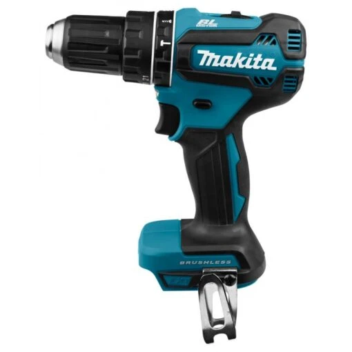 Makita DHP485RFJ 18 V Klopboor-/schroefmachine -Makita DHP485 A1C0