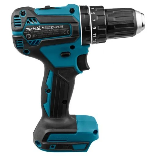 Makita DHP485ZJ 18 V Klopboor-/schroefmachine -Makita DHP485 A7C0 1