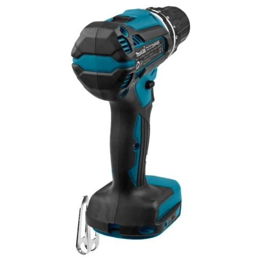 Makita DHP485RFJ 18 V Klopboor-/schroefmachine -Makita DHP485 A8R0