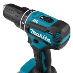 Makita DHP485ZJ 18 V Klopboor-/schroefmachine -Makita DHP485 F 002 1