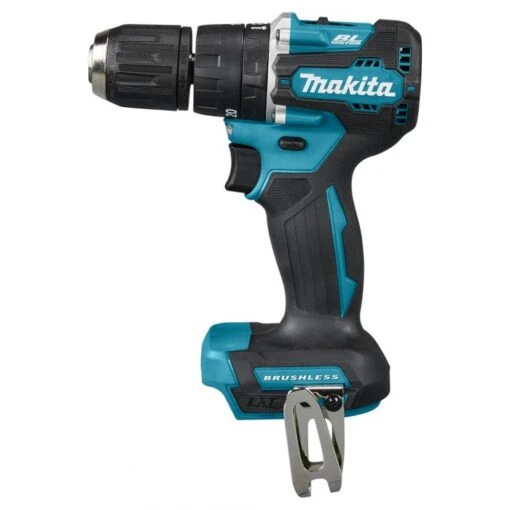 Makita DHP487ZJ 18 V Klopboor-/schroefmachine -Makita DHP487ZJ C1C0