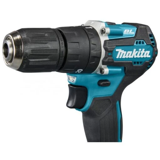 Makita DHP487ZJ 18 V Klopboor-/schroefmachine -Makita DHP487ZJ F 001