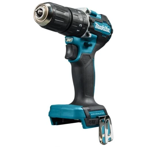 Makita DHP487ZJ 18 V Klopboor-/schroefmachine -Makita DHP487 C2R0 s101