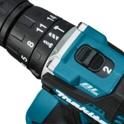 Makita DHP487ZJ 18 V Klopboor-/schroefmachine -Makita DHP487 F 001