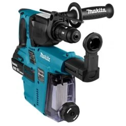 Makita DHR243RTJW 18 V Combihamer -Makita DHR243RTJW A2L0