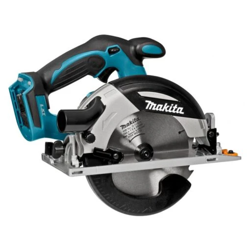 Makita DHS630ZJ 18 V Cirkelzaag 165 Mm -Makita DHS630 A1L0