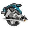 Makita DHS630ZJ 18 V Cirkelzaag 165 Mm -Makita DHS630 A1R0