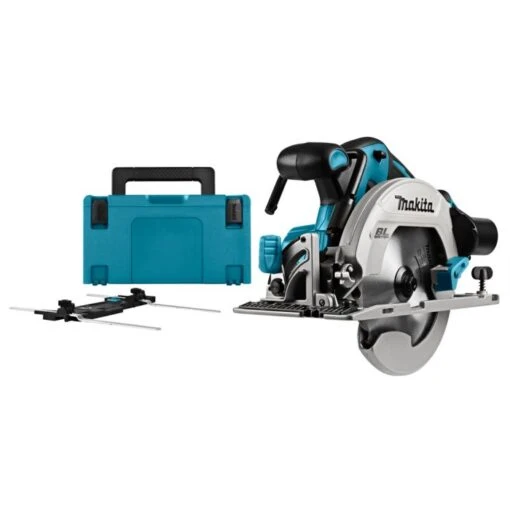 Makita DHS680ZJ 18 V Cirkelzaag 165 Mm -Makita DHS680ZJ A2R0 s100