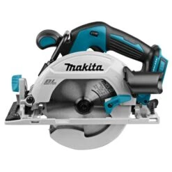 Makita DHS680Z 18 V Cirkelzaag 165 Mm -Makita DHS680 A1C0