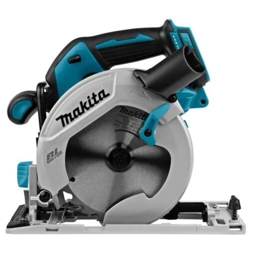 Makita DHS680ZJ 18 V Cirkelzaag 165 Mm -Makita DHS680 A1C0 s01 1