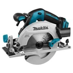 Makita DHS680ZJ 18 V Cirkelzaag 165 Mm -Makita DHS680 A1L0 1