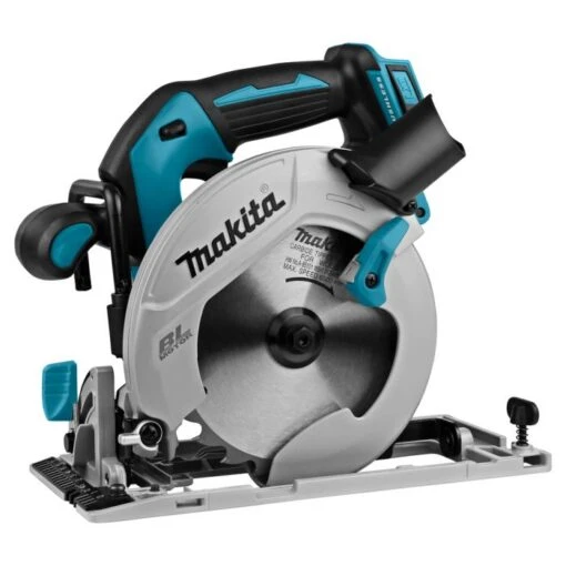 Makita DHS680Z 18 V Cirkelzaag 165 Mm -Makita DHS680 A1L0 s01