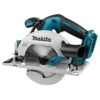 Makita DHS680ZJ 18 V Cirkelzaag 165 Mm -Makita DHS680 A1R0 1