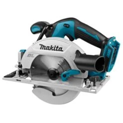 Makita DHS680Z 18 V Cirkelzaag 165 Mm -Makita DHS680 A1R0