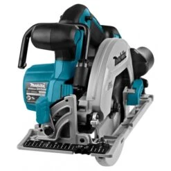 Makita DHS680ZJ 18 V Cirkelzaag 165 Mm -Makita DHS680 A2R0 1