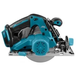 Makita DHS680ZJ 18 V Cirkelzaag 165 Mm -Makita DHS680 A7C0 1