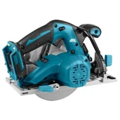 Makita DHS680ZJ 18 V Cirkelzaag 165 Mm -Makita DHS680 A7L0 1