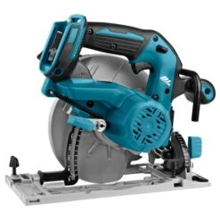 Makita DHS680ZJ 18 V Cirkelzaag 165 Mm -Makita DHS680 A7L0 s01 1